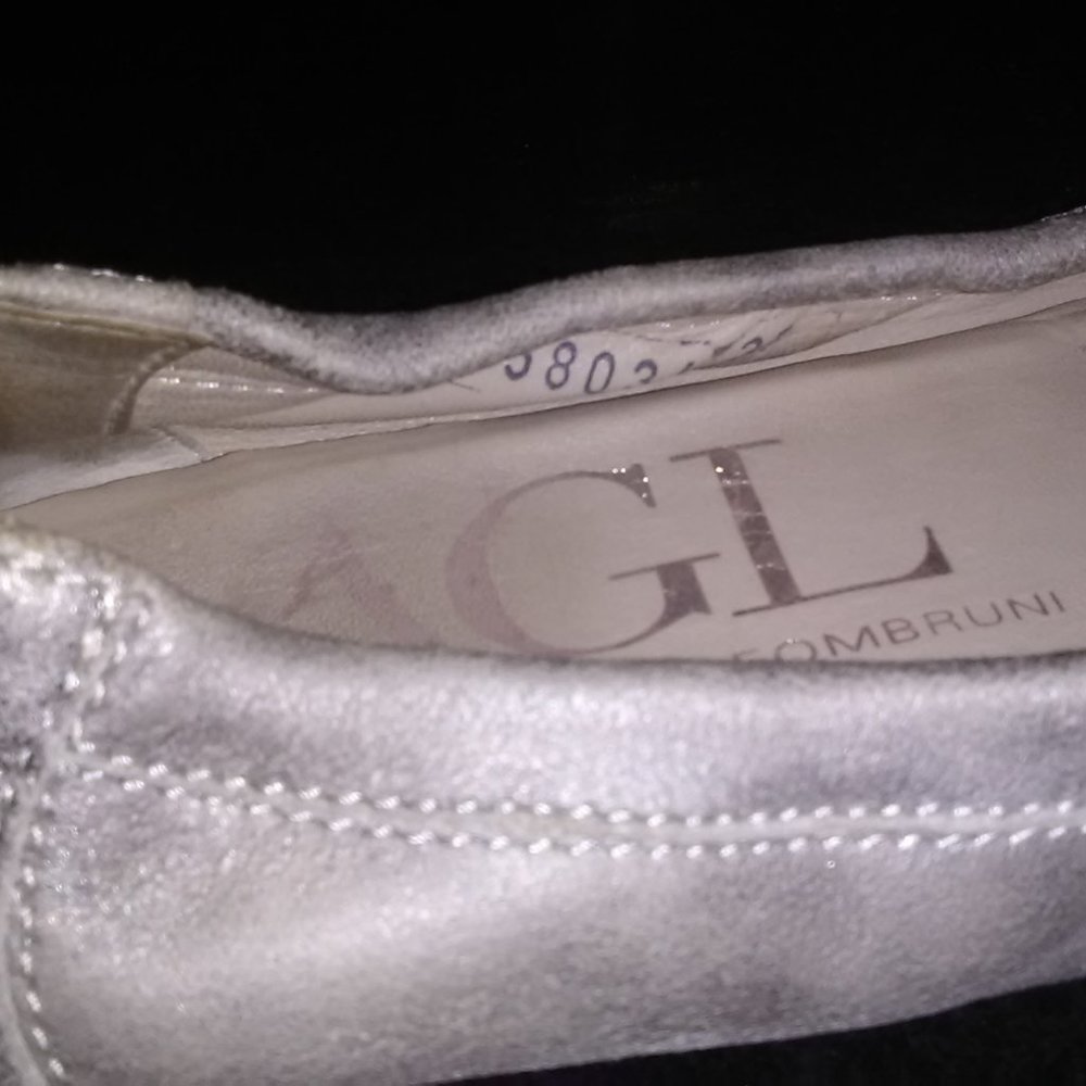 Attilio Giusti Leombruni (AGL) MADE IN ITALY - Picture 7 of 9